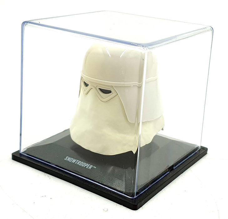 Deagostini HEL37 - Star Wars Helmet Collection - Snowtrooper