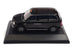Oxford Diecast 1/43 Scale Diecast 43TX5001 - LEVC TX London Electric Taxi Black