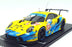 IXO 1/18 Scale LEGT1823021 - Porsche 911 RSR 911 #88 Le Mans 2022