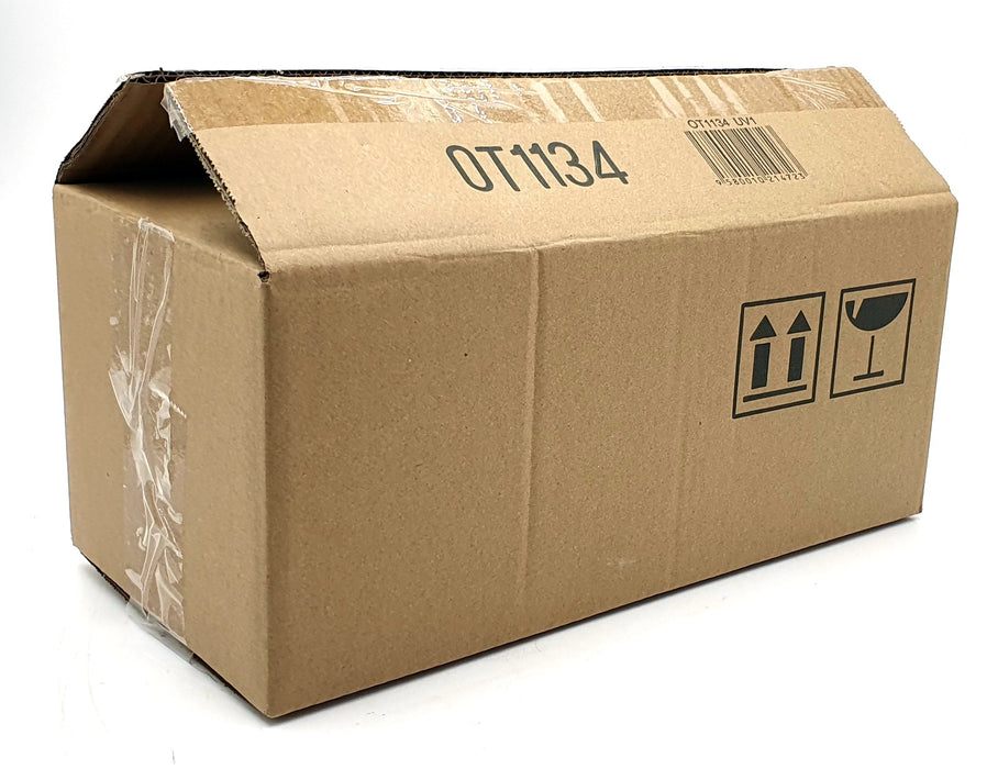 Otto Models 1/18 Scale Resin OT1134 - Koenig-Specials 560 SEC - Black