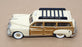 Brooklin Models 1/43 Scale BRK87 - 1949 Desoto Stn. Wagon Topley Taxi 1 Of 275