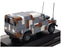 Oxford Diecast 1/76 Scale 76DEF012 - Land Rover Defender Military Berlin Scheme