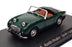 Detail Cars 1/43 Scale ART410 - 1968 Austin Healey Sprite I Spider - Green