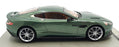Tecnomodel 1/18 scale TM18-11U - Aston Martin Vanquish Coupe Appletree Green Met