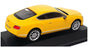 Corgi 1/43 Scale CC57002 Bentley Continental GT V8 S UK Press Car Monaco Yellow