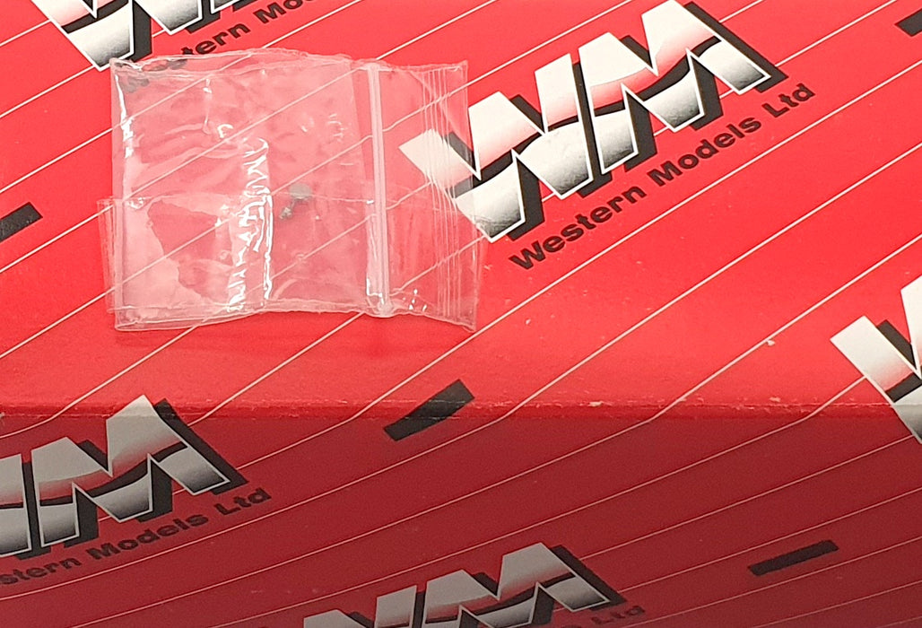 Western Models 1/43 Scale WMS107 - 1950 Desoto 8-Passenger Sedan - Tan