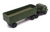 Altaya 1/43 Scale 4199 - Berliet TBC 8 KT Military Truck & Trailer - Green