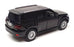 Tayumo 1/32 Scale Pull Back & Go 32115014 - Nissan Patrol Y62 - Black