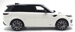 GT Spirit 1/12 Scale Resin GT553 - Range Rover Sport P510E - White