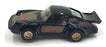 Scalextric 1/32 Scale Slotcar C428- Porsche #5 - Black