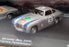 Schuco 1/72 Scale 331 6264 - Mercedes Benz 4 Piece Gift Set - Silver