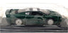 Altaya 1/43 Scale Diecast 17723G - Jaguar XJ 220 - Green