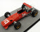 Tecnomodel 1/18 Scale TM18-132B - Ferrari 312 F1/68 Dutch GP #10 Jacky Ickx