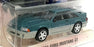 Greenlight 1/64 Scale 44910-C - 1991 Ford Mustang GT - Green