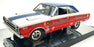 Highway 61 1/18 Scale 50026 - 1967 Plymouth Superstock 440 GTX Sox & Martin