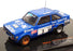 Ixo 1/43 Scale RAC440.22 - Ford Escort Mk2 RS 1800 #3 Circuit Of Ireland 1980