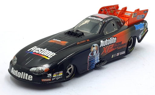 Racing Champions 1/24 Scale 18647PH - Chevrolet Funny Car Dragster NHRA 2005