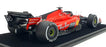 Look Smart 1/18 Scale LS18F1055 - Ferrari SF-23 #16 Singapore GP 2023 - LeClerc