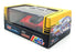 Jouef Evolution 1/43 Scale Diecast 1055 - MG MGB MK II Soft-Top - Red/Black