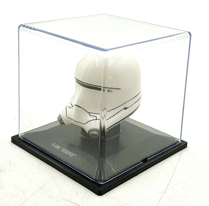 Deagostini HEL43 - Star Wars Helmet Collection - Flame Trooper