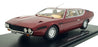 KK Scale 1/18 Scale Diecast KKDC181402 - 1970 Lamborghini Espada S2 - Met. Red
