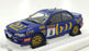 Kyosho 1/18 Scale Diecast 08962A - Subaru Impreza 1994 RAC #4 C.McRae