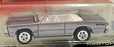 Johnny Lightning 1/64 Scale 456-02 - 1965 Pontiac GTO - Met. Lilac