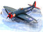 Air Legends 1/48 Scale 99048 - Republic P-47D Thunderbolt 228473 Big Chief