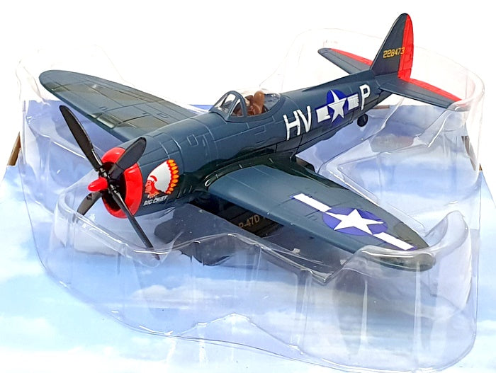 Air Legends 1/48 Scale 99048 - Republic P-47D Thunderbolt 228473 Big Chief