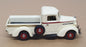Matchbox 1/43 Scale YTC04-M - 1939 Reo Speedwagon Pickup Truck - Cream