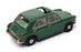 WMT 1/43 Scale BMC02 - 1972 Vanden Plas Princess 1300 Mk3 Mallard Green 1 Of 25