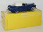 RIO 1/43 SCALE - 43 - 1941 LINCOLN CONTINENTAL - BLUE