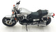 Minichamps 1/12 Scale 122 163702 - Yamaha Vmax 1993 - Silver Metallic