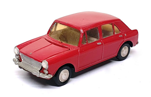 Spot On 1/42 Scale Original Diecast 261 - Morris 1100 - Red