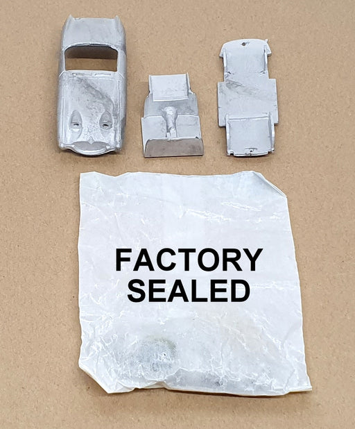 Mikansue 1/43 Scale Unbuilt Kit 2A - 1959 Austin Healey Sprite