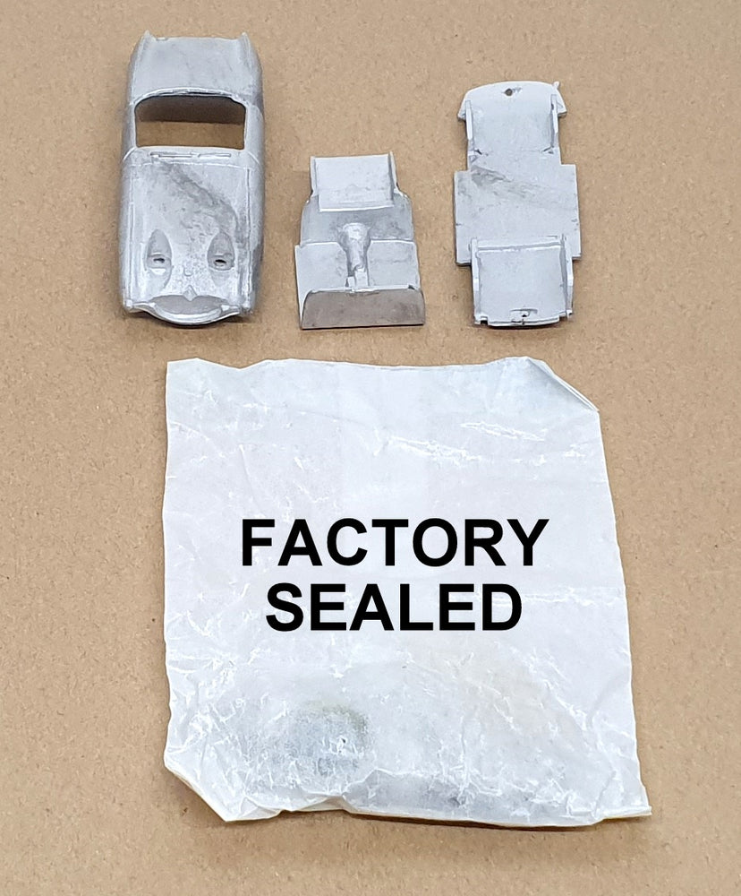 Mikansue 1/43 Scale Unbuilt Kit 2A - 1959 Austin Healey Sprite