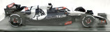 Spark 1/18 Scale 18S886 Alpha Tauri AT04 F1 Scuderia Bahrain 2023 N. De Vries 21