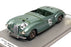 Unknown Brand ? 1/43 Scale A29LG - Aston Martin DB1 #29 LM 1949 - Lt. Green