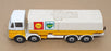 Dinky Supertoys Original 30526D - Leyland Octopus Truck Shell BP - White/Yellow