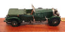 Top Marques 1/43 Scale B1 - 1929 Bentley 4½L Vanden Plas - Green 1 Of 300