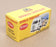 Hornby Dublo Diecast 1/76 Scale R7243 - Austin 3 Way Van - White
