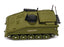 Dinky Toys Original Diecast 691 - Striker Anti-Tank Vehicle - Green