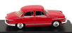 Solido 1/43 Scale Diecast 4586 - 1961 Panhard PL17 - Red
