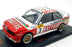 IXO Models 1/18 Scale 18RMC081C - BMW M3 E30 #3 Spa Bastos 1991 Liedekerke