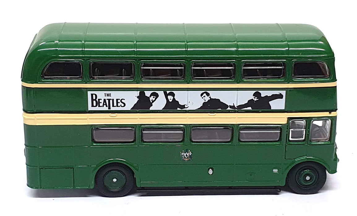 Corgi 1/50 Scale 35006 - The Beatles AEC Routemaster Bus Liverpool Corporation
