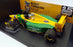 Minichamps 1/18 Scale 510 932505 - F1 Benetton Ford B193B #5 M.Schumacher