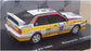 Altaya 1/43 Scale 1724B - Audi Quattro A2 31. Acropolis Rally 1984 #10