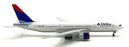 Gemini Jets 1/400 Scale GJDAL090 - Delta Boeing 777-200 Aircraft