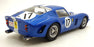 KK Scale 1/12 Scale Diecast KKDC120122-17 - 1962 Ferrari 250 GTO #17 24h Le Mans