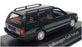 Maxichamps 1/43 Scale 940 055510 - 1997 Volkswagen Golf III Variant - Met Green